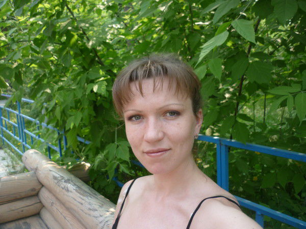 Юлия Юрченко