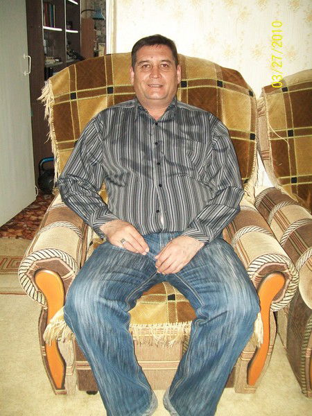 Сергей Васильев