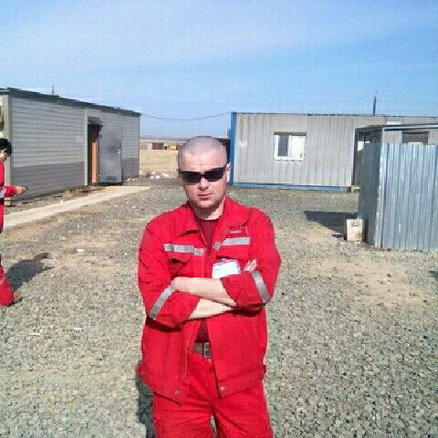 Александр Фокин