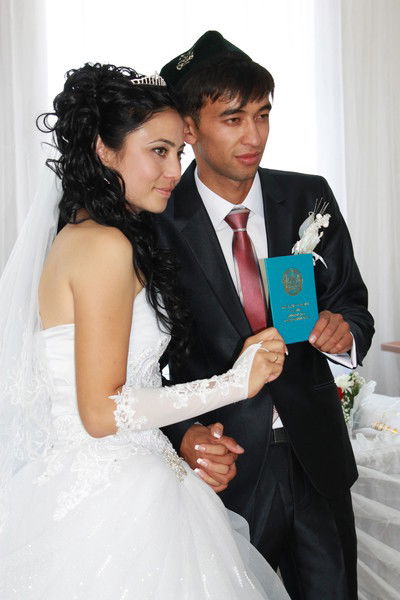 Данияр Турсунов