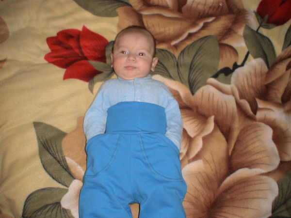 Лидуська Журавлёва