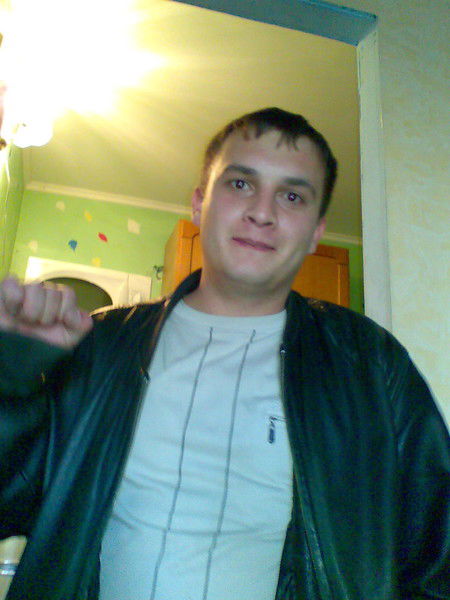 Иван Сергеев