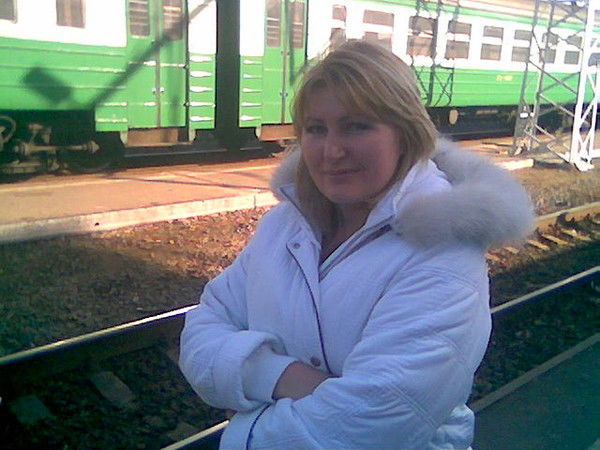 Татьяна Сардалова