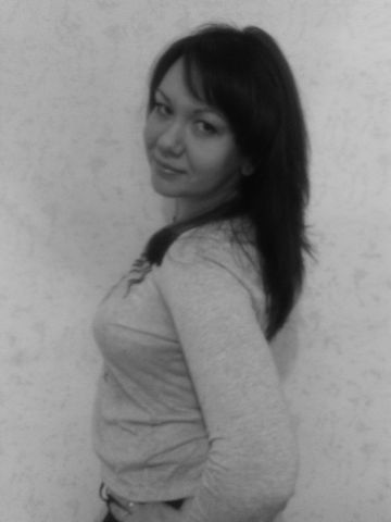 Рычка Галина