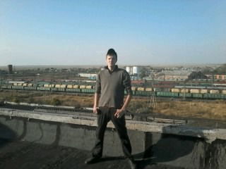 Евгений Христюк