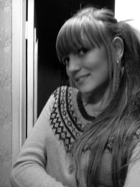 Елена Головырина (Грошева)