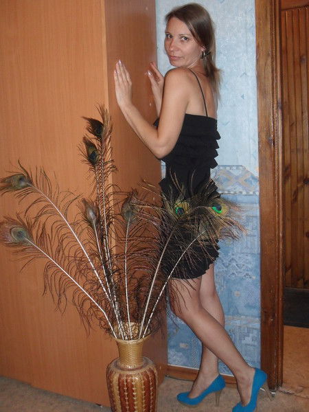 Юлия Панова