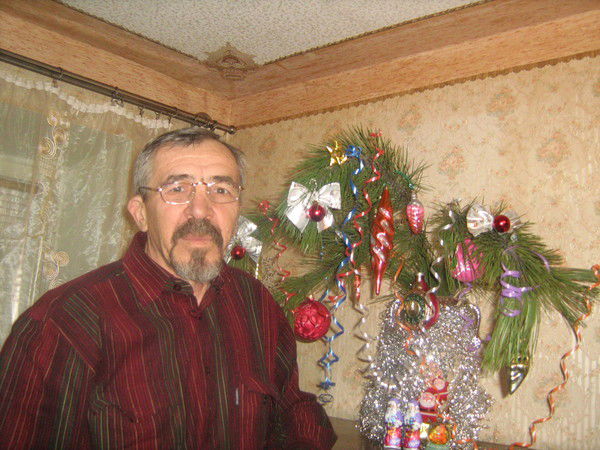 Николай Ильченко