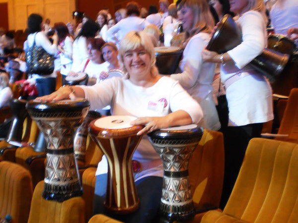 Наталия Иванова