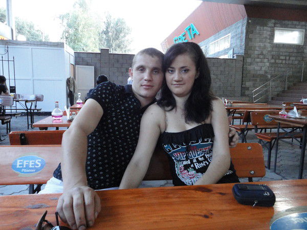 Ольга Цыкунова