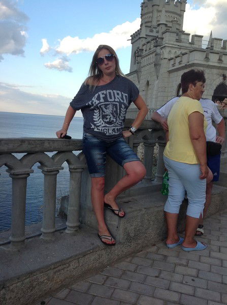 Наталья Ноздря