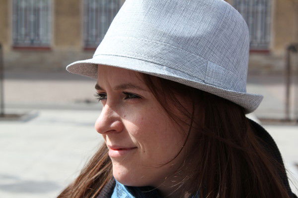 Анна Дмитриевна