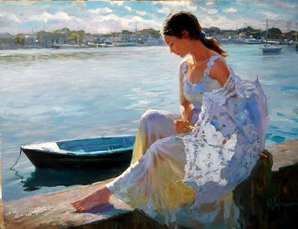 Татьяна Ларина