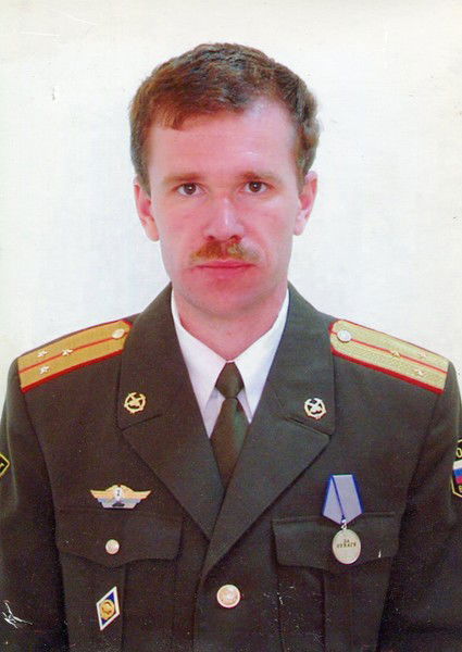 Игорь Бондарев