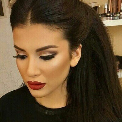 Фатима Кесаева