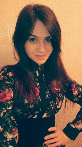 София Бабешко