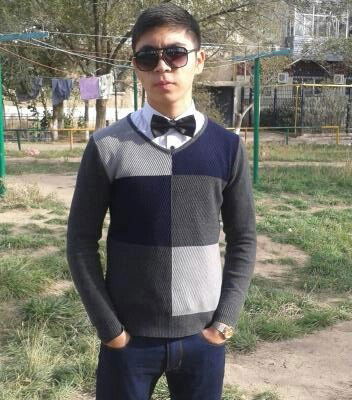 Абылай Жанкожа