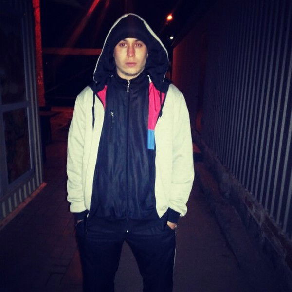 Евгений Кит