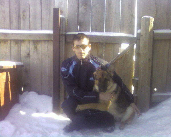 Юрий Егорцев