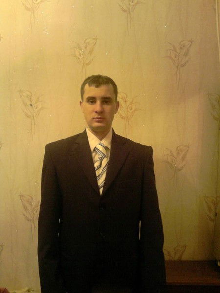 Роман Синицин