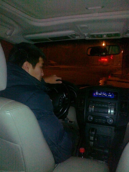 Медет Какимханов