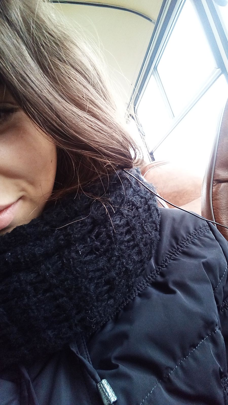 Юлия Андреевна