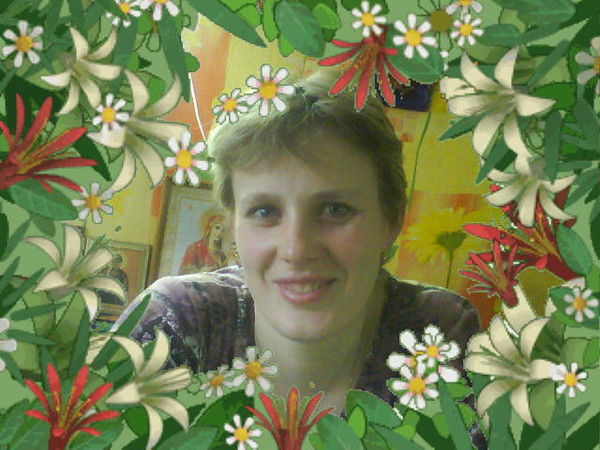 Наталья Шадбетова