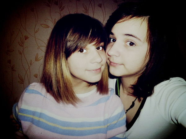 Светлана Валентиновна