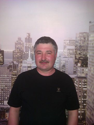 Алексей Чертов