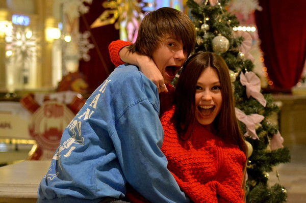 Кристина Добродушная