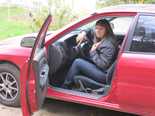 Светлана Денисова