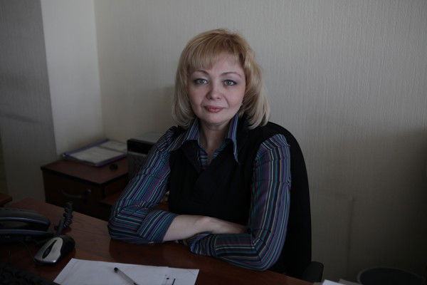 Санникова Ирина