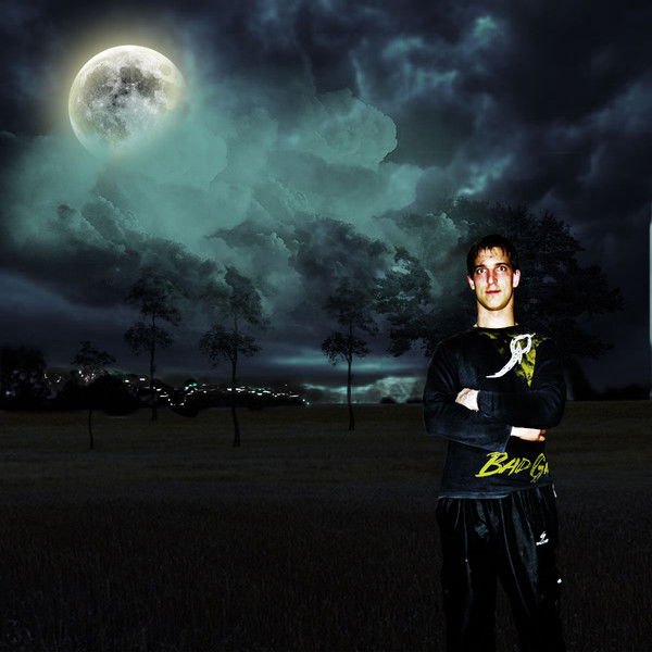 Макс Романенко