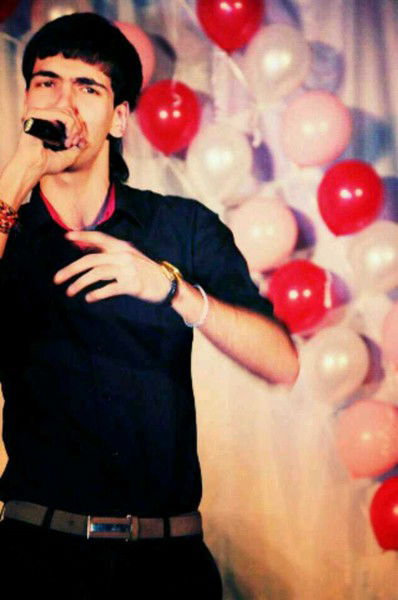 Merdan Kurbanmuradow