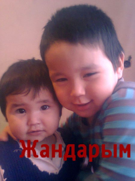 Конысбаи Дюсекенов