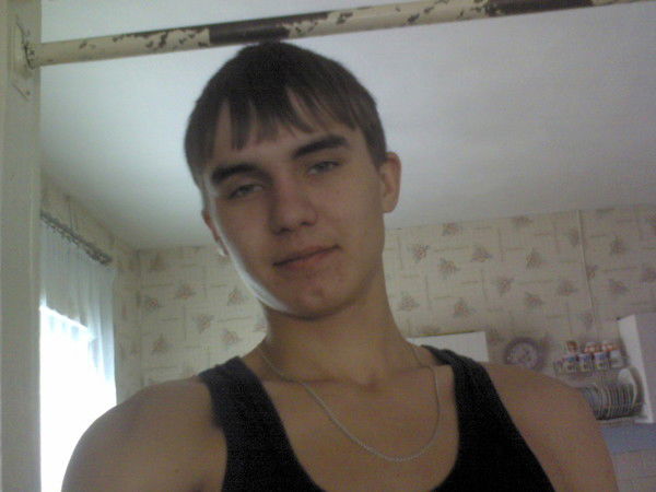 Юрий Сергеев