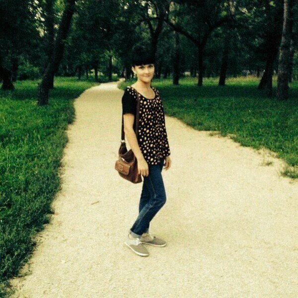 Алина Филатова