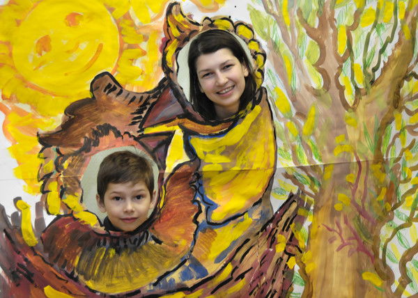 Нарвидене Анна