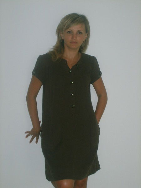 Анна Шевякова