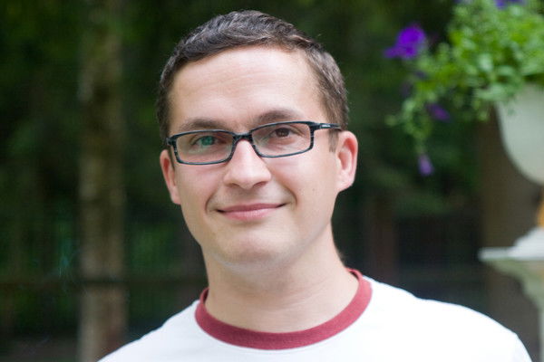 Андрей Владычкин