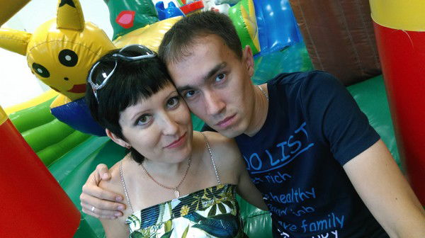 Слава Шагиров