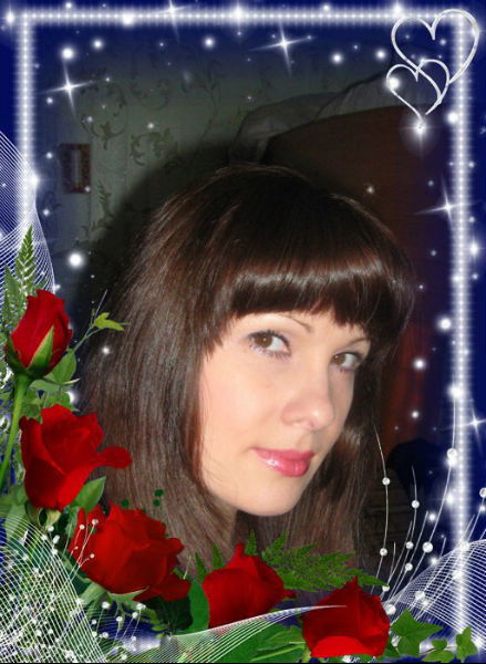 Ольга Ончукова