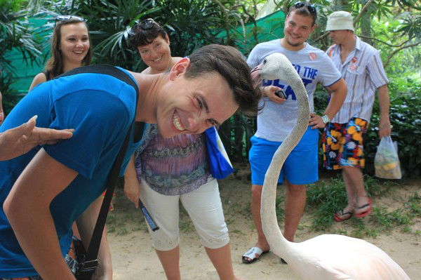 Станислав Великодный