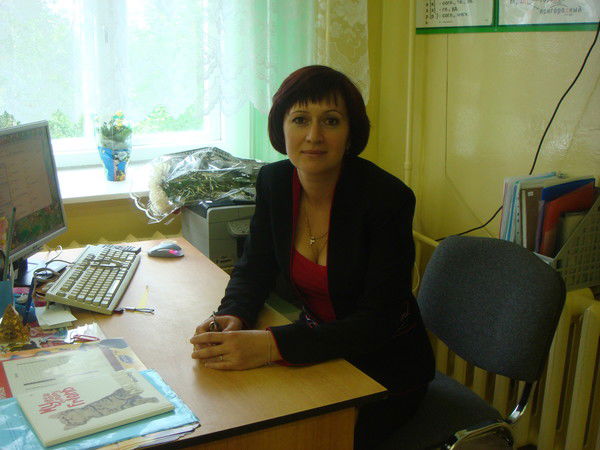 Галина Перли