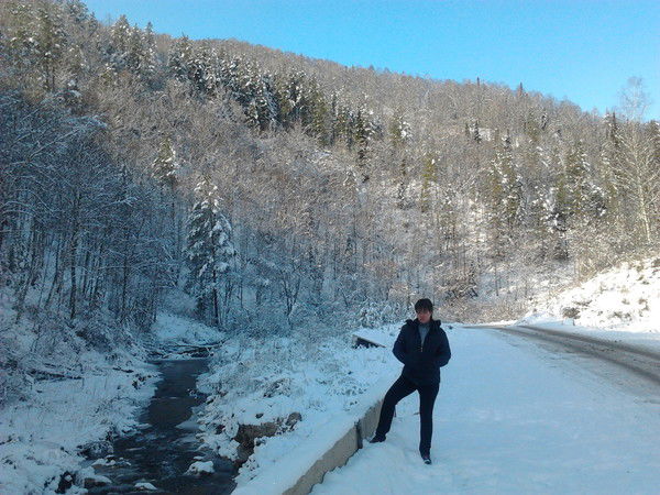 Юлия Кригер