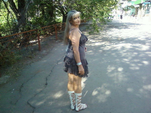 Светлана Хххххххх