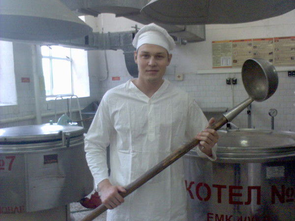 Сергей Коконин