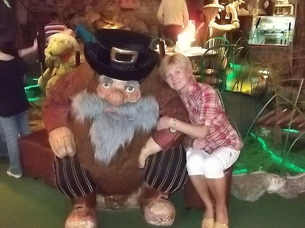 Римма Бессонова