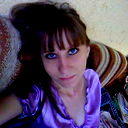 Наталья Ковалева