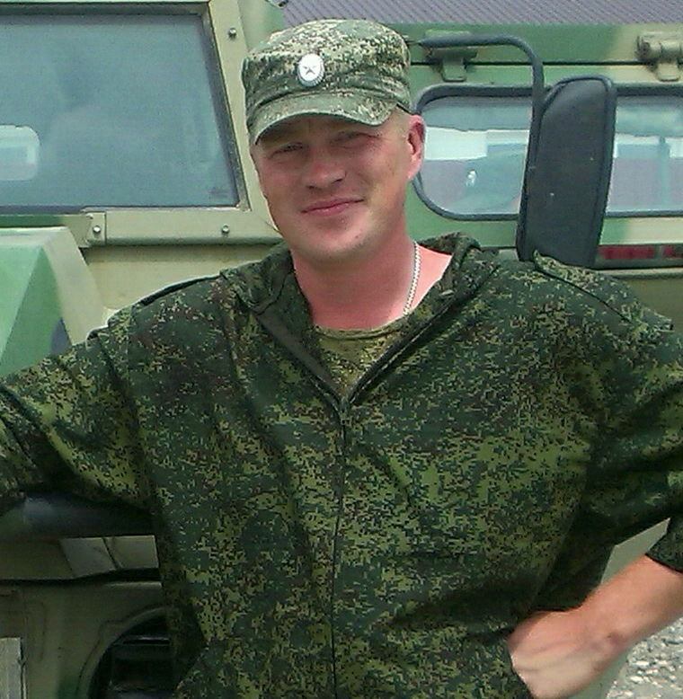 Егор Галимов